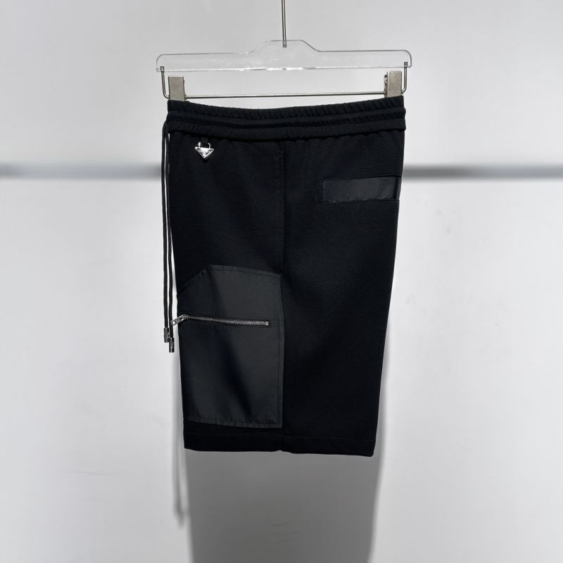 Prada Short Pants